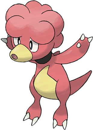 Magby - Pokemon Magby Evolution (475x475), Png Download