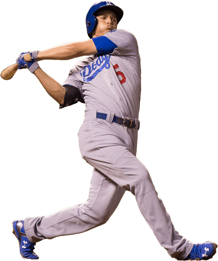 Download - Corey Seager No Background (750x896), Png Download