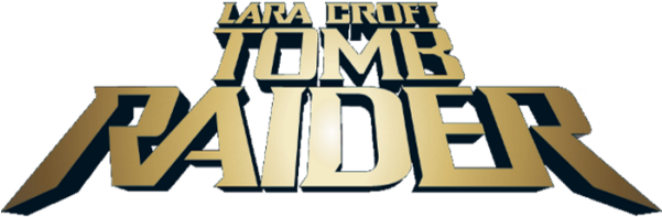 Lara Croft Attacks A Fresh Adventure With New “tomb - Tomb Raider: Anniversary Lara Croft 18cm Action Figure (600x257), Png Download