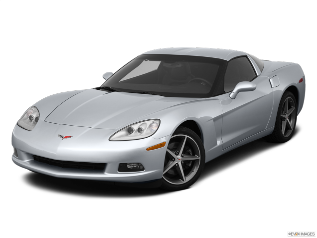 Chevrolet Corvette C6 Png (636x477), Png Download