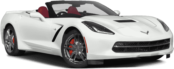 Chevrolet Corvette Png Pic - Chevrolet Corvette 2017 Png (640x480), Png Download