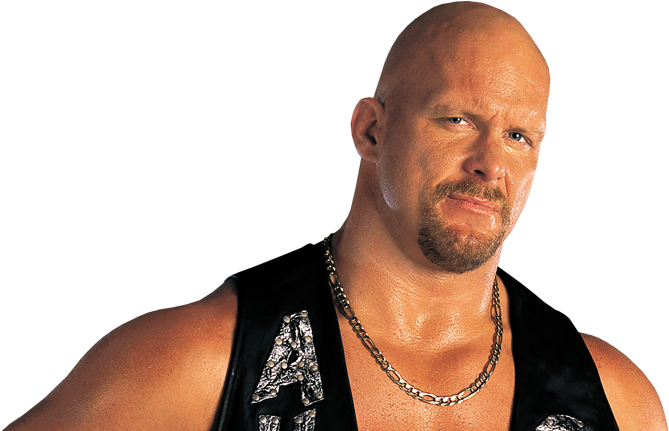 The Top 50 Greatest Wrestling Catchphrases Past And - Stone Cold Steve Austin Png (820x430), Png Download
