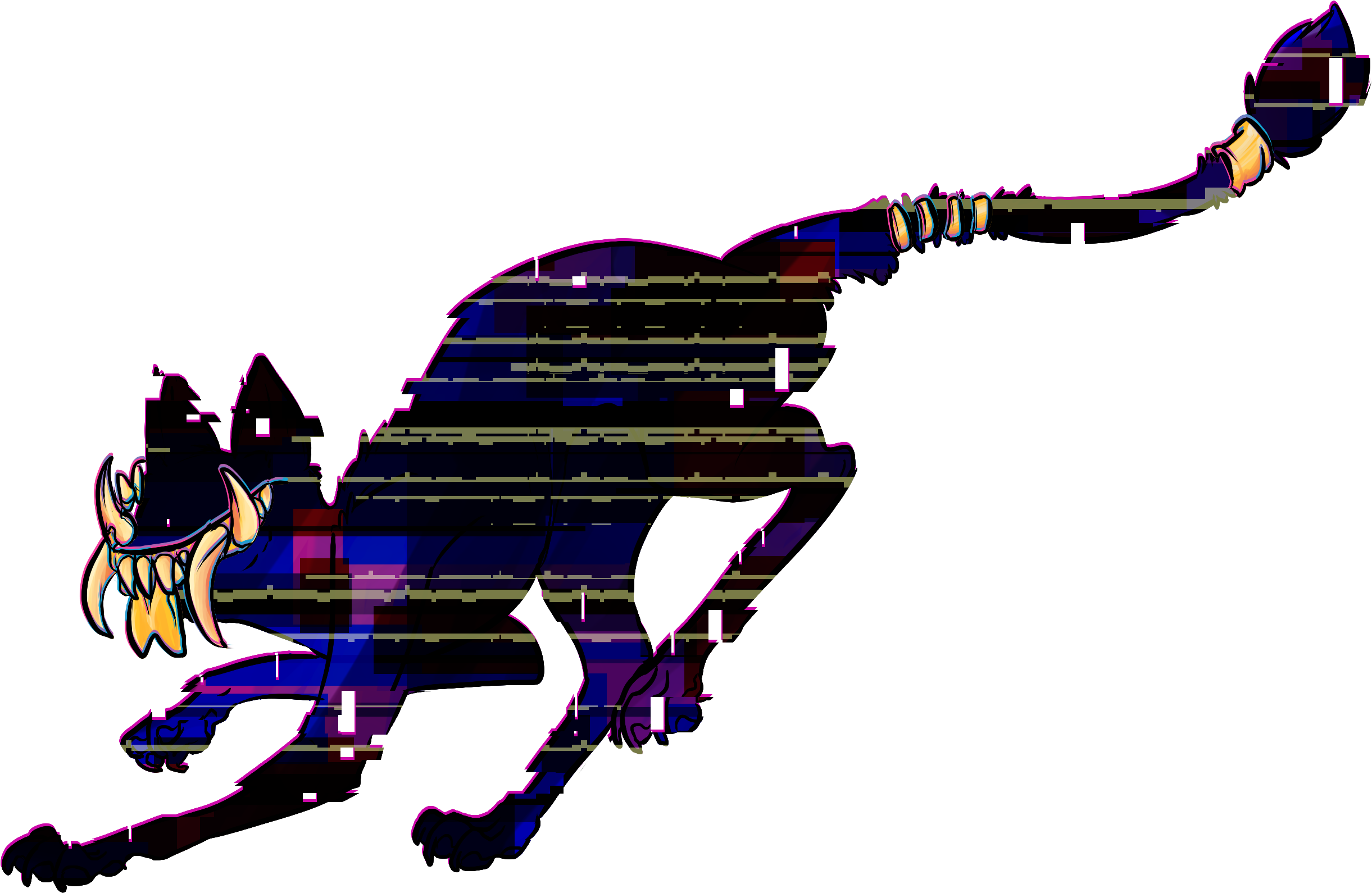 She's A Killer Queen - Illustration (2500x1800), Png Download