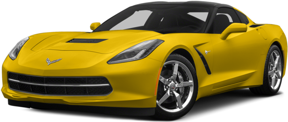 2015 Chevrolet Corvette - 2017 Corvette Base Model (640x480), Png Download