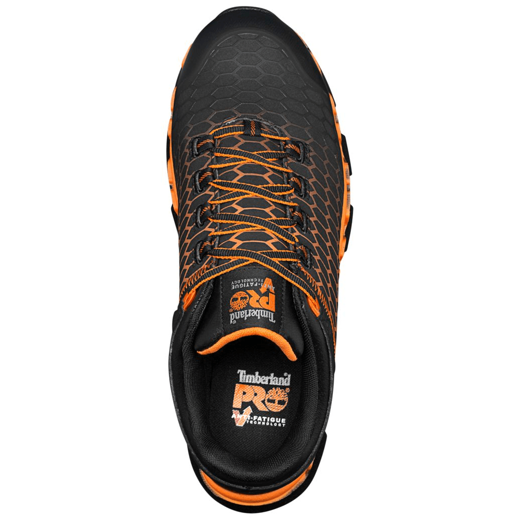 Timberland Pro® Powertrain Sport Alloy Toe Eh Work - Nike Free (1850x1035), Png Download