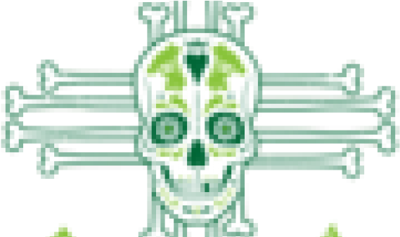 Killer Queen Talks About Roller Derby - Duke City Derby (630x337), Png Download