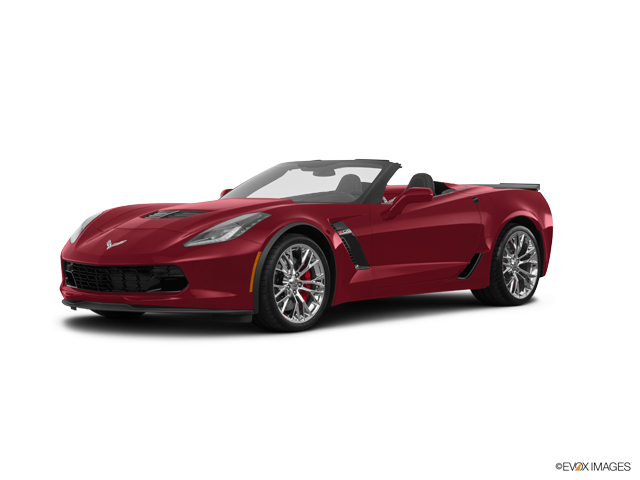Corvette 1lt - 2019 Chevrolet Corvette Grand Sport Convertible (640x480), Png Download