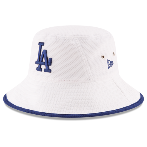 Mlb Los Angeles Dodgers Clubhouse Diamond Era New Era - Los Angeles Dodgers New Era Mlb White (500x500), Png Download