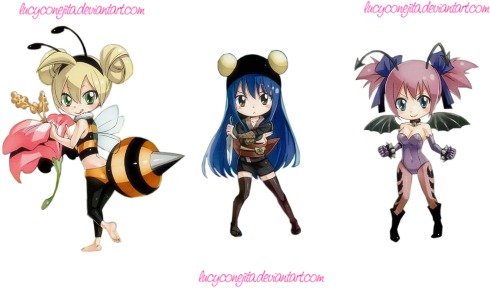 Erza Scarlet Gray Fullbuster Natsu Dragneel Lucy - Fairy Tail (1024x605), Png Download