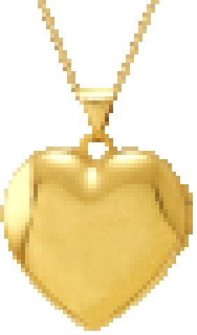 Download Hd Undertale Heart Locket Png Transparent Png Image Nicepng Com