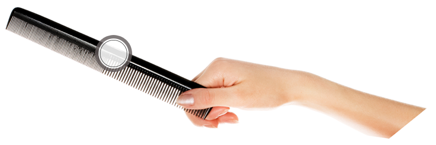 0% Done - Hairdresser (907x382), Png Download