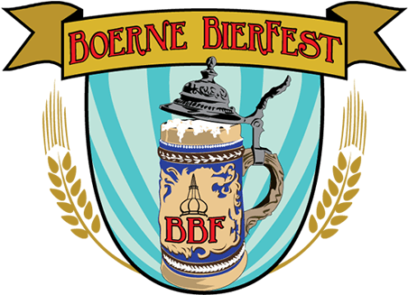 Boerne Bierfest - Boerne (540x390), Png Download