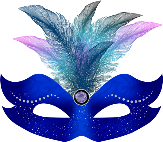 Download Hd Clipart De Antifaz Transparent Png Image Nicepng Com