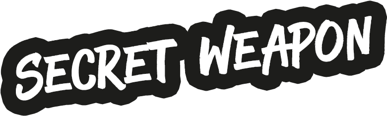 Located - Sick Panda (792x247), Png Download