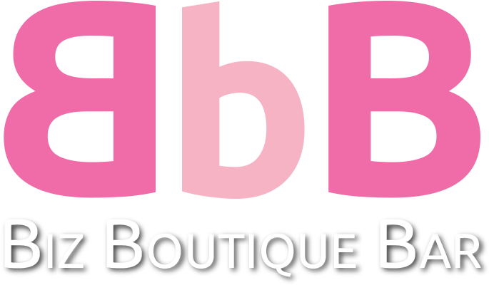 Biz Boutique Bar - Graphic Design (700x420), Png Download