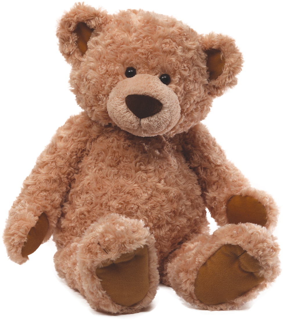Plush Toy Png Transparent Image - Toy Bears (1200x1200), Png Download