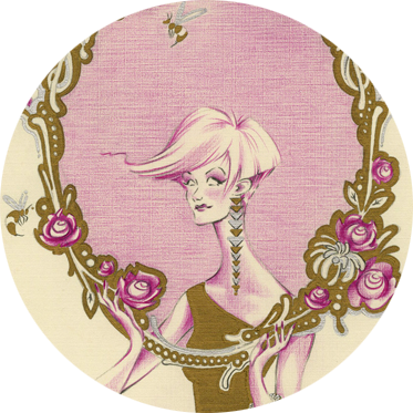 Cartoon (373x373), Png Download