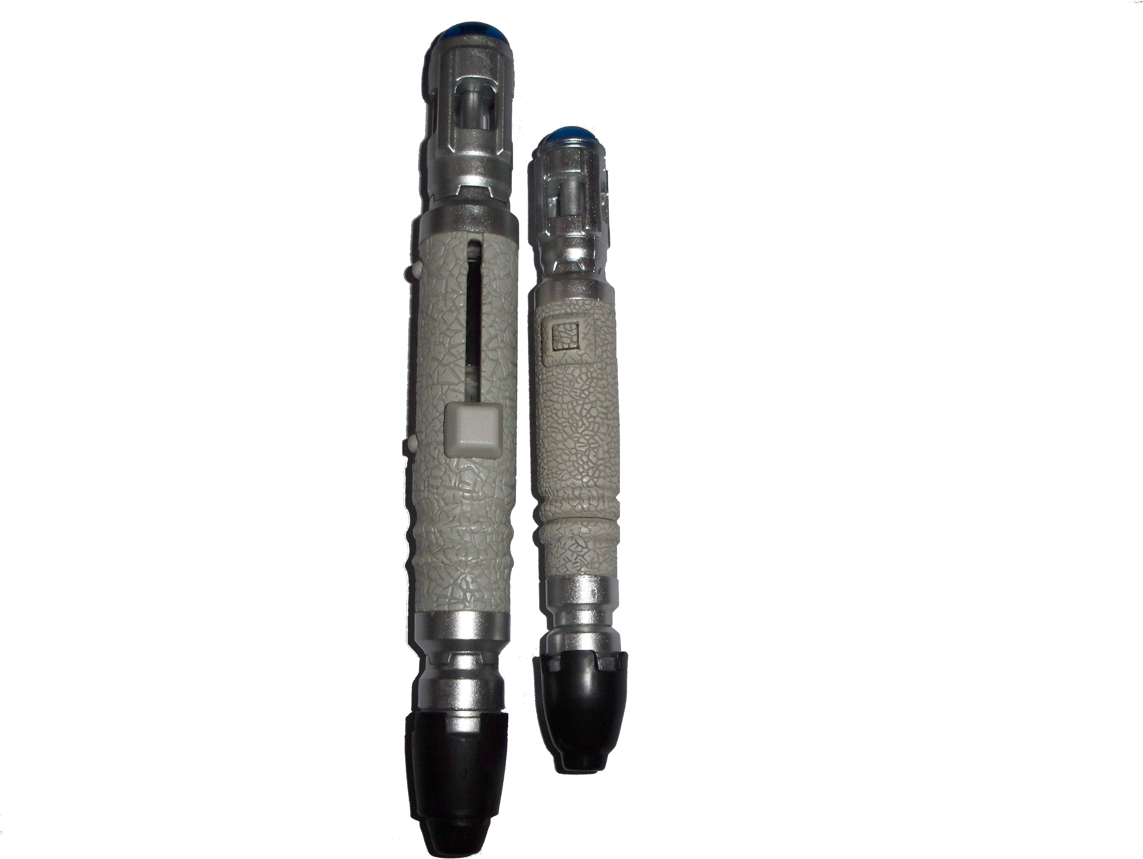 Sonic Screwdriver Toys - Sonic Screwdriver (4000x3000), Png Download