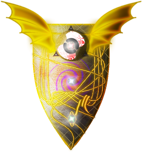 1vjpnw7 - Fortnite Knight Shields (600x600), Png Download