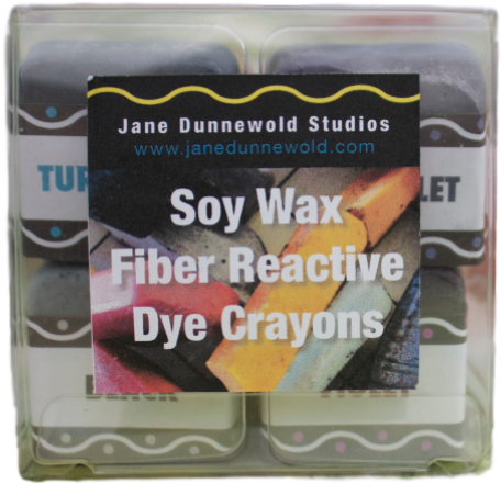 Soycrayons Clipped Rev 1 (662x646), Png Download