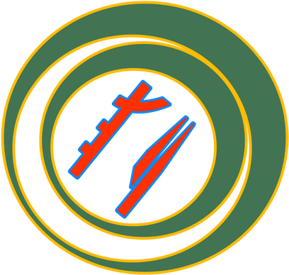 2bu7nta - Mandalorian Clan Vizsla Symbol (476x459), Png Download