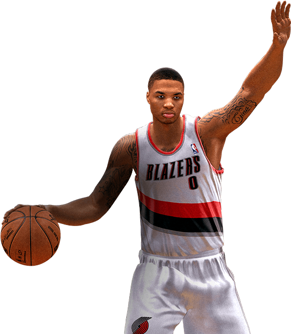 Image - Electronic Arts Nba Live 14 - Playstation 4 (850x798), Png Download