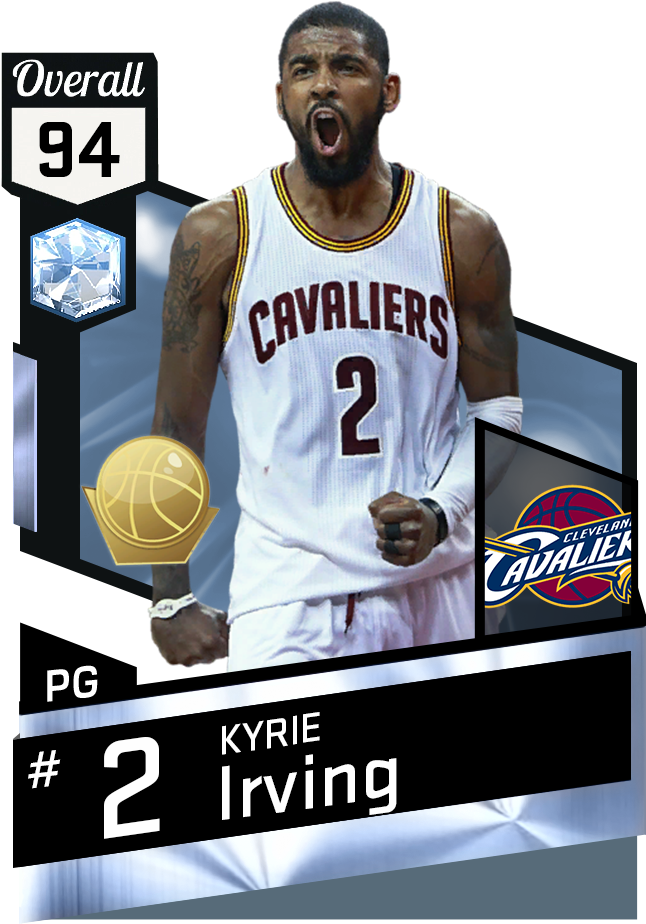 24 May - Gail Goodrich Nba 2k17 (651x941), Png Download