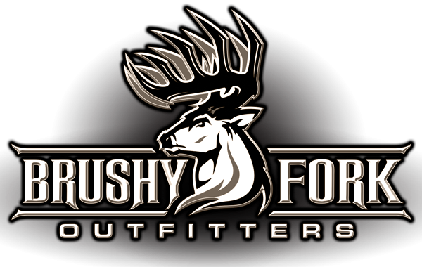 Brushy Fork Outfitters - Turkey Hunting (600x380), Png Download