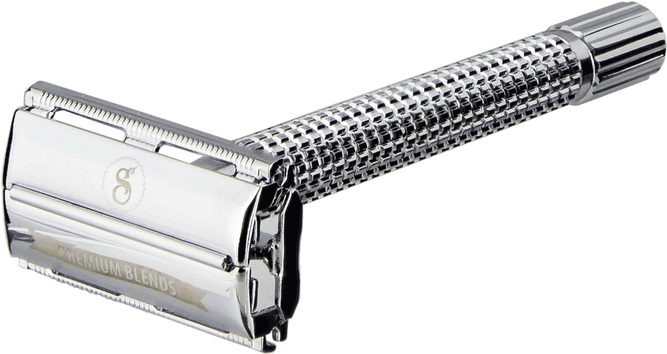 Classic Shaving Kit - Suavecito Safety Razor (1000x800), Png Download