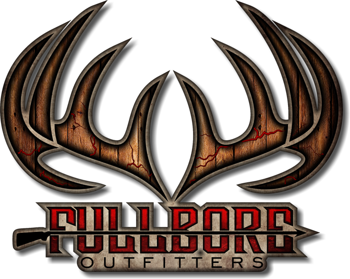 Ohio Whitetail Deer Hunting Ohio Whitetail Deer Hunting - Deer Hunter Logo Png (700x557), Png Download