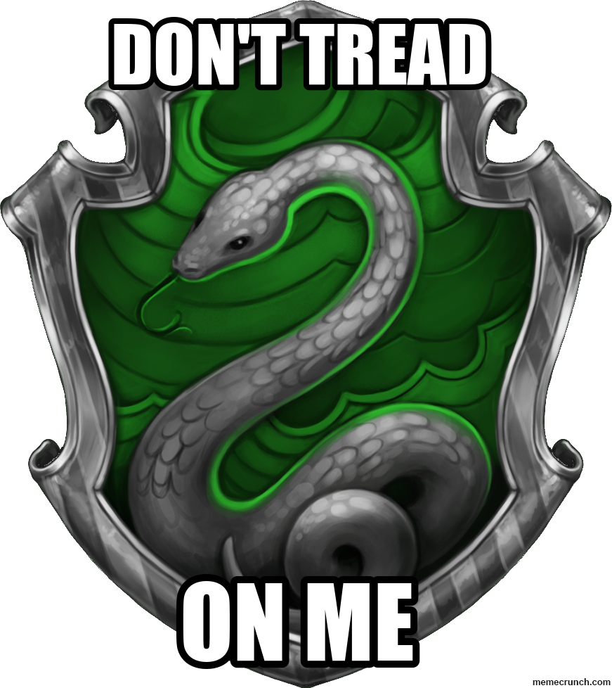 Slytherin House Hogwarts Houses (871x978), Png Download