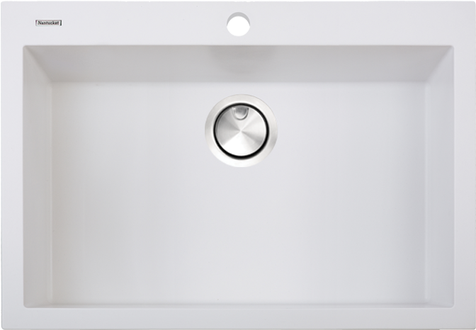 Nantucket Sinks - Kitchen Sink (800x800), Png Download