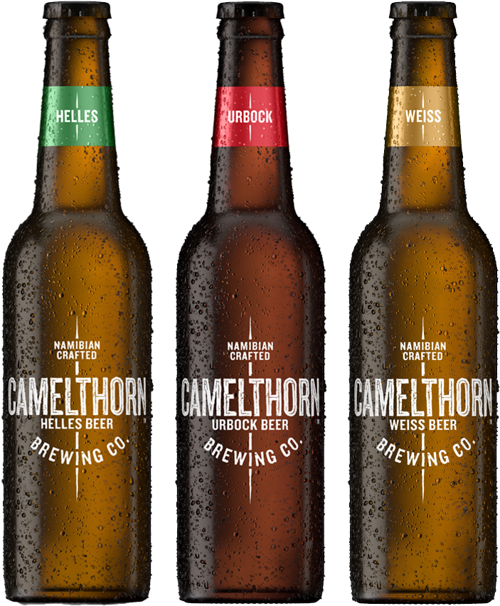 camelthorn - Packaging Mexicano (1000x1000), Png Download