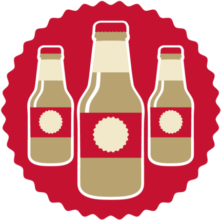 Brewerydb Logo - Letters To Russia Jw (500x500), Png Download