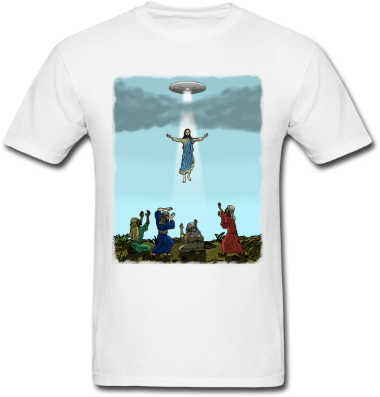 Space Alien T Shirts - Preschool Teacher T Shirt Designs (1200x630), Png Download