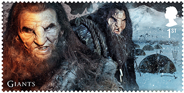 Giants Stamp - Bagrati Cathedral (378x359), Png Download