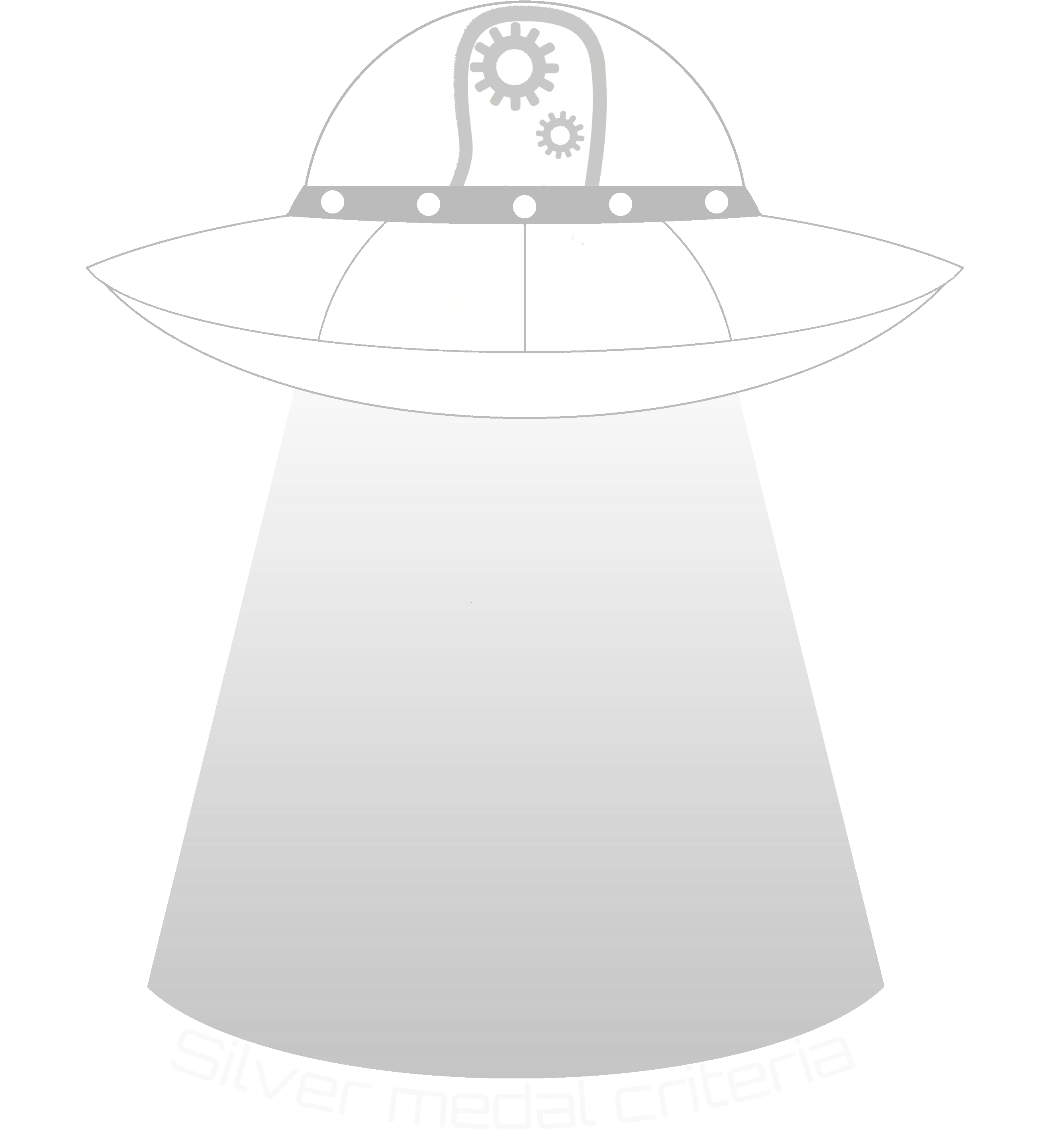 The Sideshow - Lampshade (2835x3118), Png Download