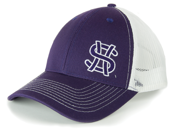 Purple Hat - Baseball Cap (600x600), Png Download