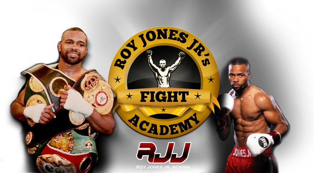 Roy Jones Jr (1026x564), Png Download