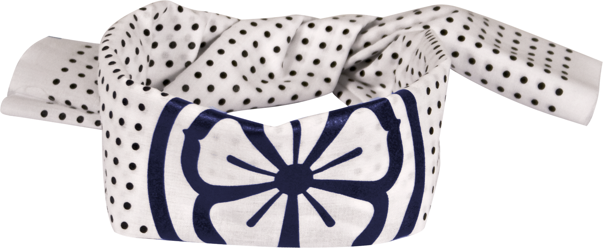 Karate Kid Tenugui Bandana Headband - Karate Kid Tenugui (2110x868), Png Download