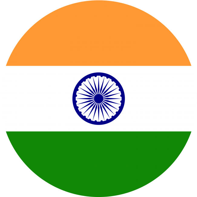India Flag - Flag Of India (866x650), Png Download