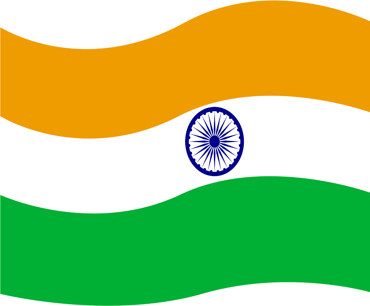 Indian Flag , Flag Indian Bhartiya Jhanda - Flag Of India (1280x1600), Png Download
