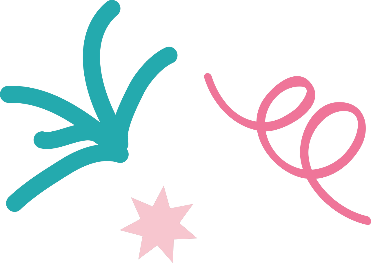 Image - Confetti (1280x909), Png Download