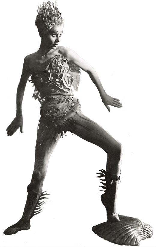 Costume Circle - Girl (519x833), Png Download