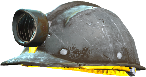 Mining Helmet - Mining (711x421), Png Download