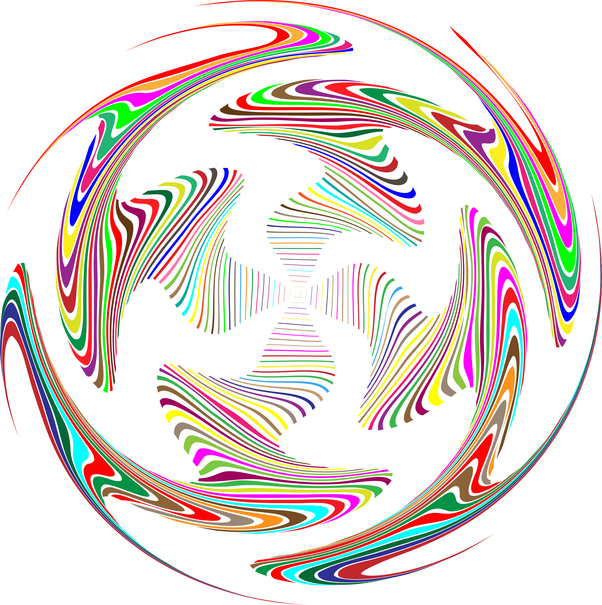 This Free Icons Png Design Of The Firmament Is Falling (2362x2372), Png Download