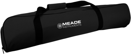 Meade Telescope Bag - Meade Telescope Bag For Starnavigator Ng 90/125 Mcts (479x251), Png Download
