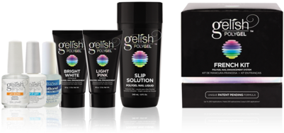 More In This Collection - Poly Gel French Kit (480x480), Png Download