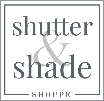 Shutter & Shade Shoppe Logo - Eyebrows Soft Arch (417x408), Png Download