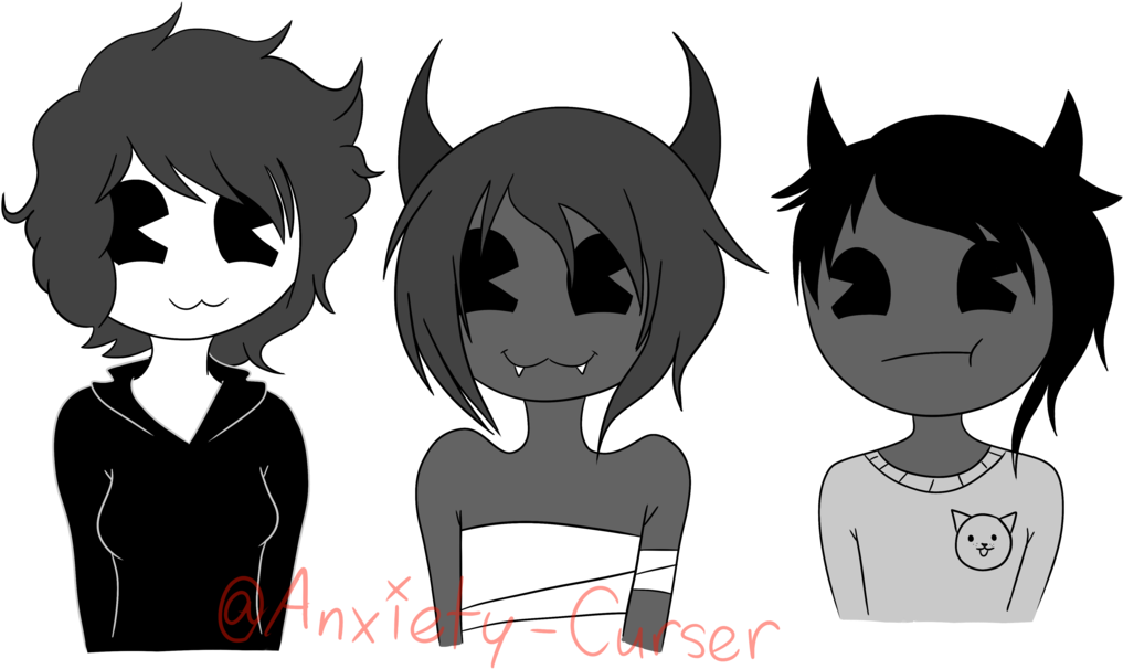 Black N White - Library (1024x683), Png Download